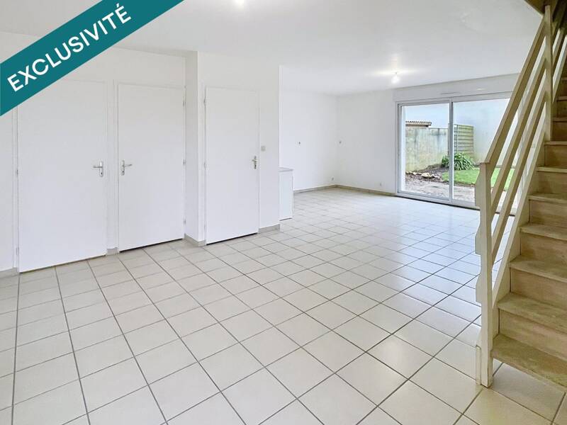 Maison à vendre, 86m², LOIRE ATLANTIQUE