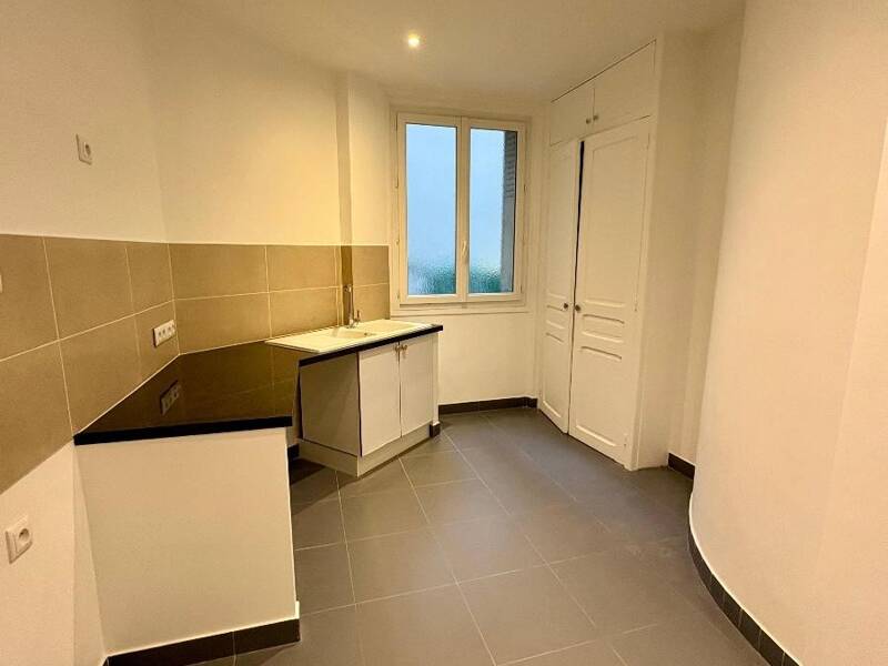 Maison à louer, 86m², PARIS 12E