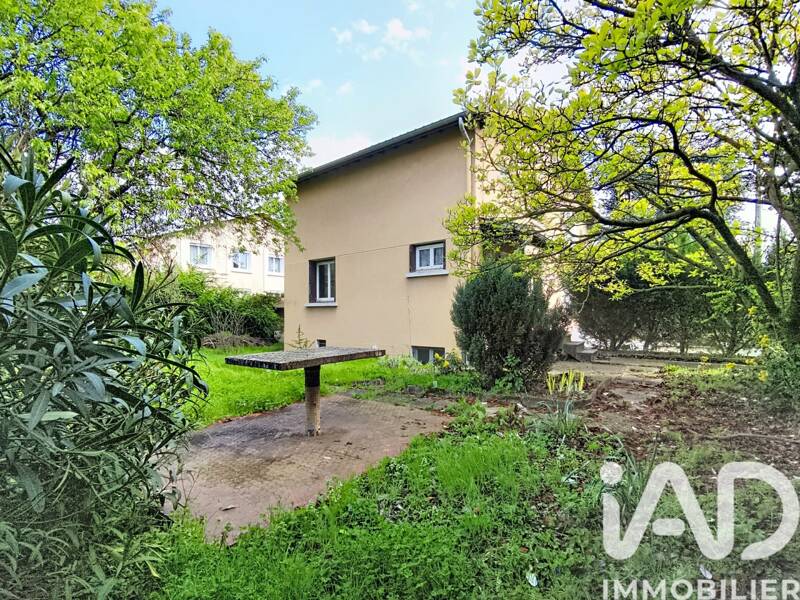 Maison à vendre, 80m², VENISSIEUX