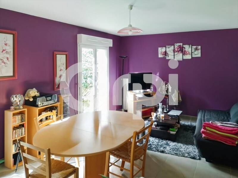 Maison à vendre, 84m², LAGNY LE SEC