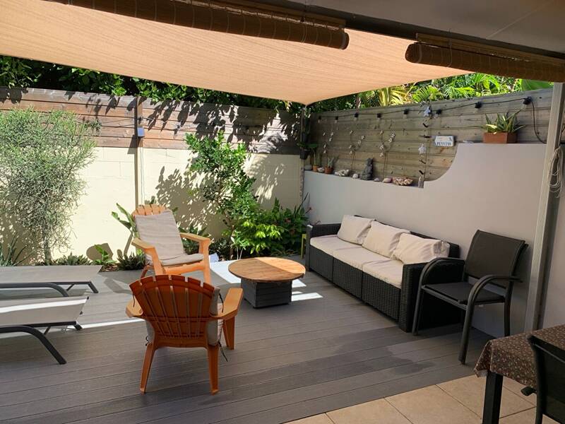 Maison à vendre, 85m², SAINT PAUL