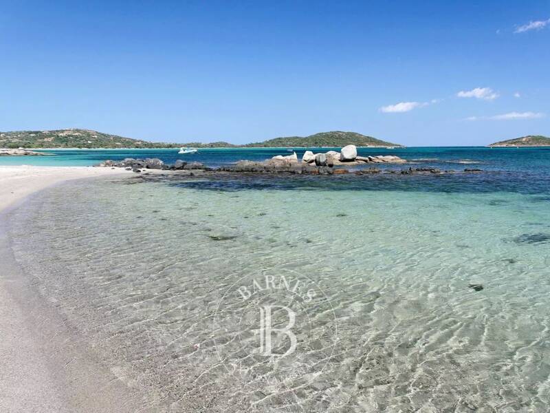 Maison à vendre, 260m², PORTO VECCHIO