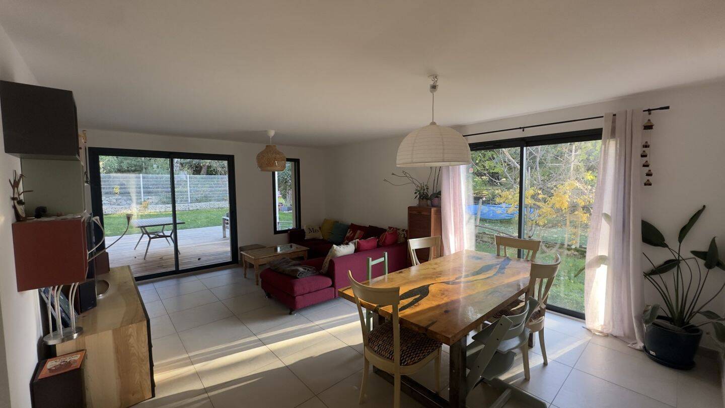 Maison à vendre, 124m², VALENCE