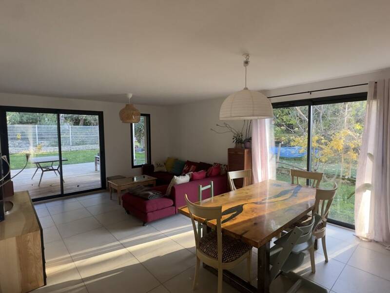 Maison à vendre, 124m², VALENCE