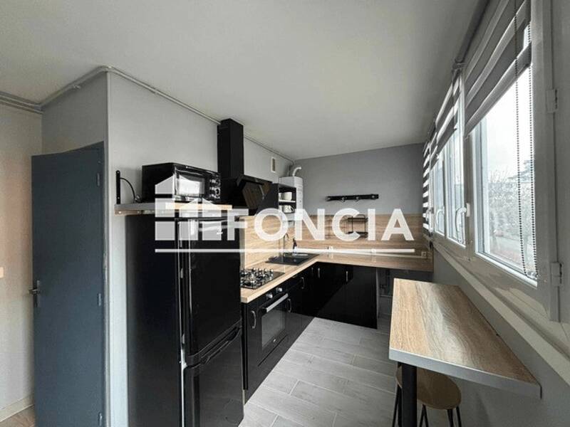 Maison à louer, 59m², SAINT CYR SUR LOIRE