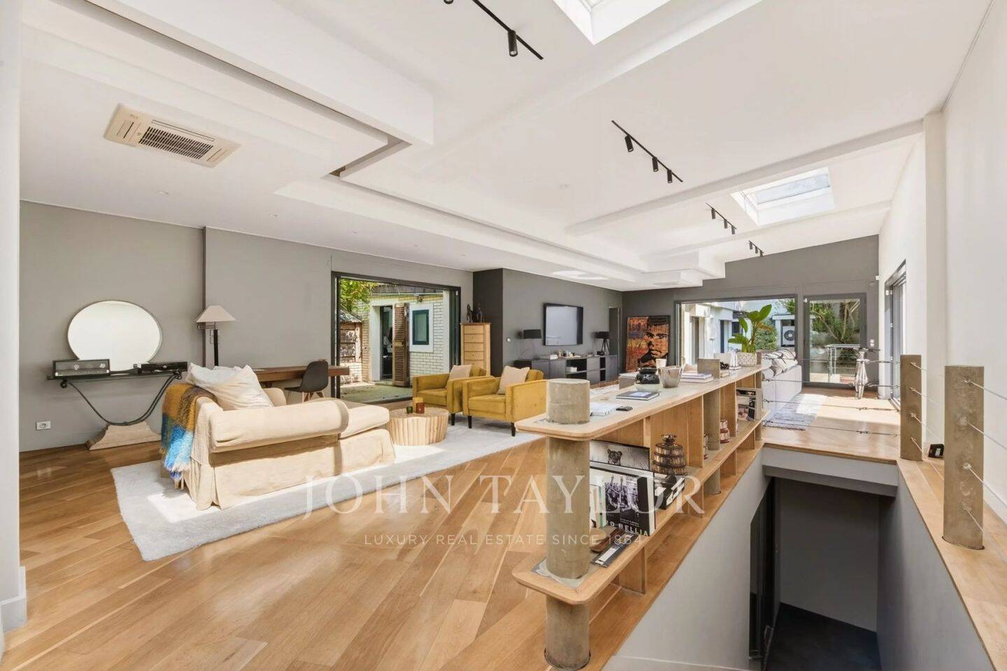 Maison à vendre, 409m², RUEIL MALMAISON