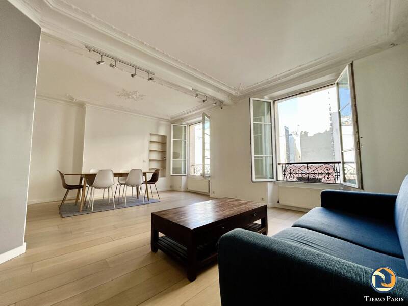 Maison à louer, 75m², PARIS 11E