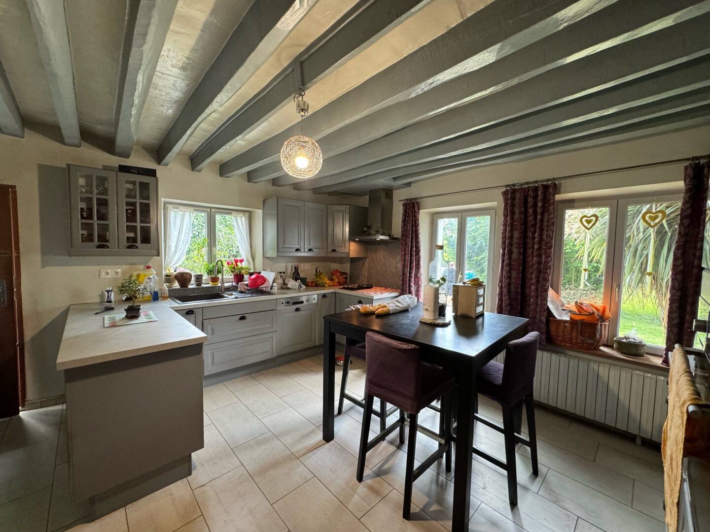 Maison à vendre, 145m², GAMBAIS