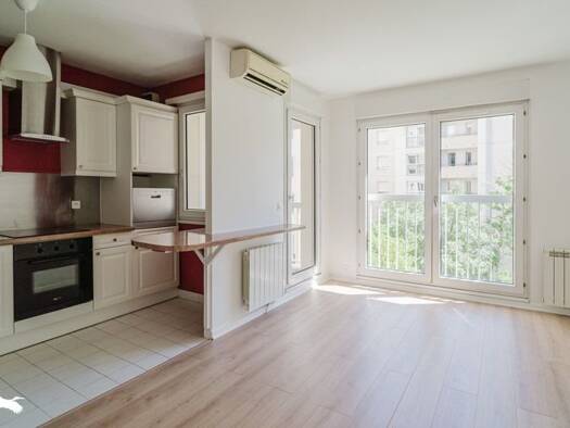 Appartement à vendre 225 000 € 1 pièce 35 m² Étage 3/6 Brotteaux Lyon 6ème arrondissement 69006
