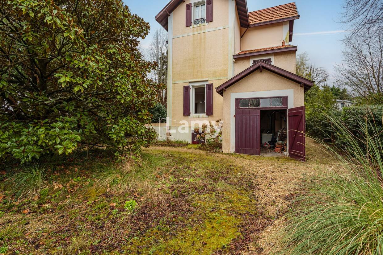 Maison à vendre, 150m², BAYONNE