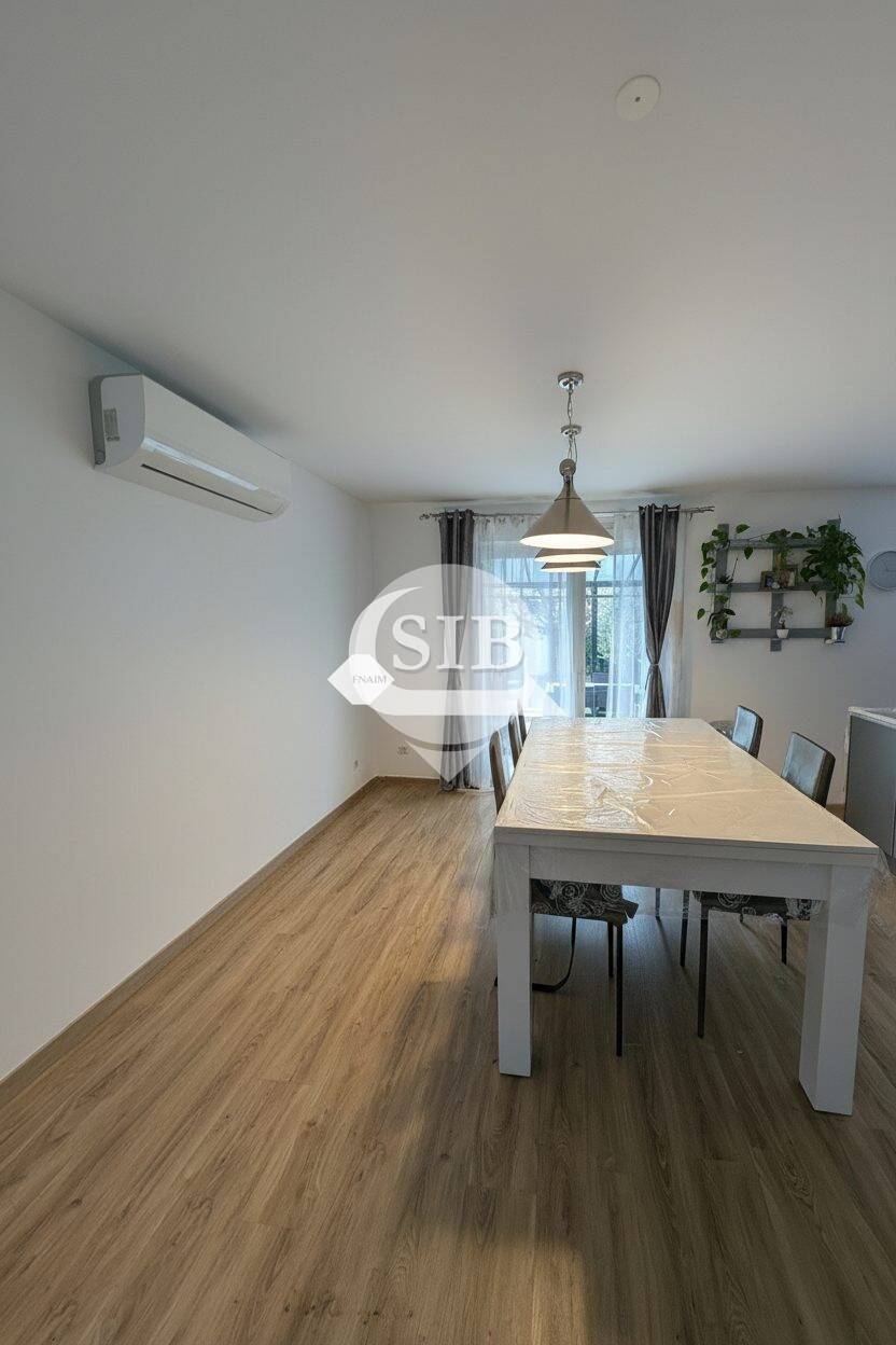 Maison à vendre, 110m², VILLIERS SUR ORGE