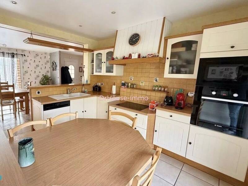 Maison à vendre, 145m², LANGEAC