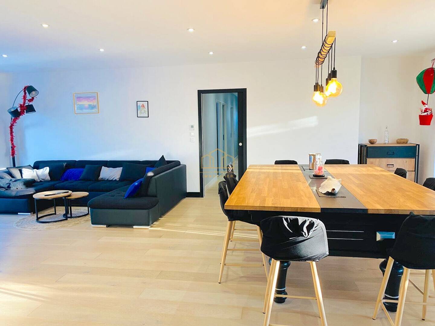 Maison à vendre, 140m², GUJAN MESTRAS