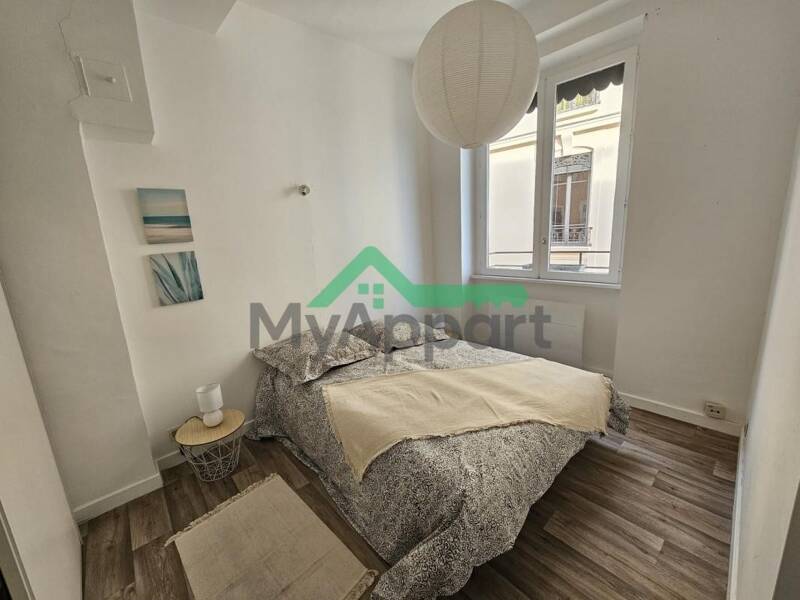 Maison à louer, 69m², LYON 1ER