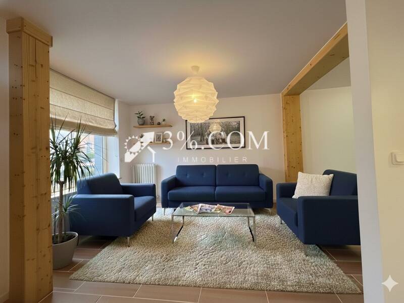 Maison à vendre, 133m², LE PORTEL