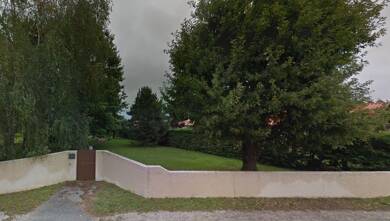 Terrain viabilisé à vendre 180 000 € 600 m² de terrain Centre Agglomere Biganos 33380