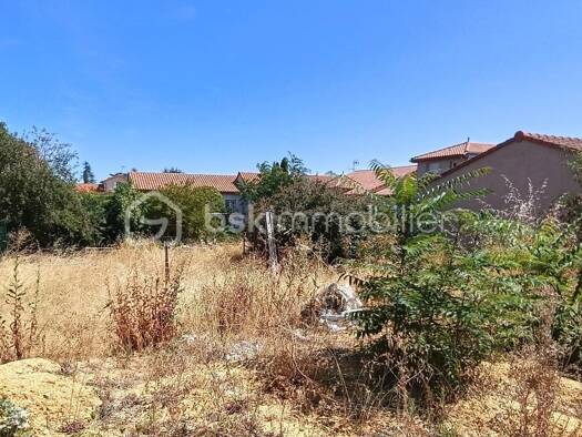 Terrain constructible à vendre 39 000 € 339 m² de terrain Zone Urbaine Chasseneuil-du-Poitou 86360