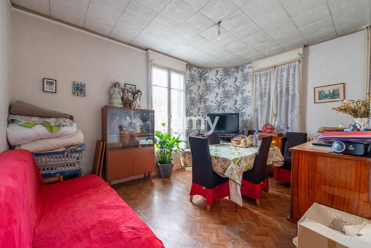 Maison à vendre, 71m², CRETEIL