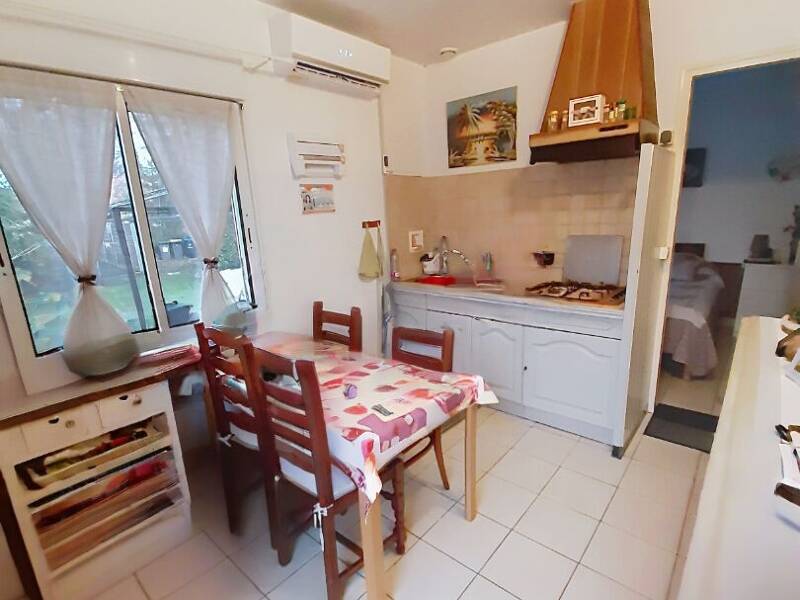 Maison à louer, 30m², ANDERNOS LES BAINS