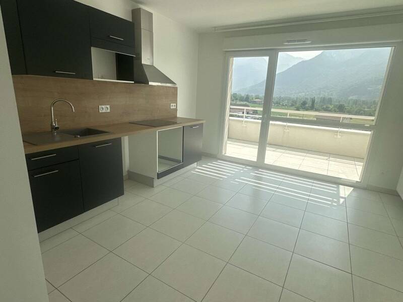 Maison à louer, 42m², VOREPPE