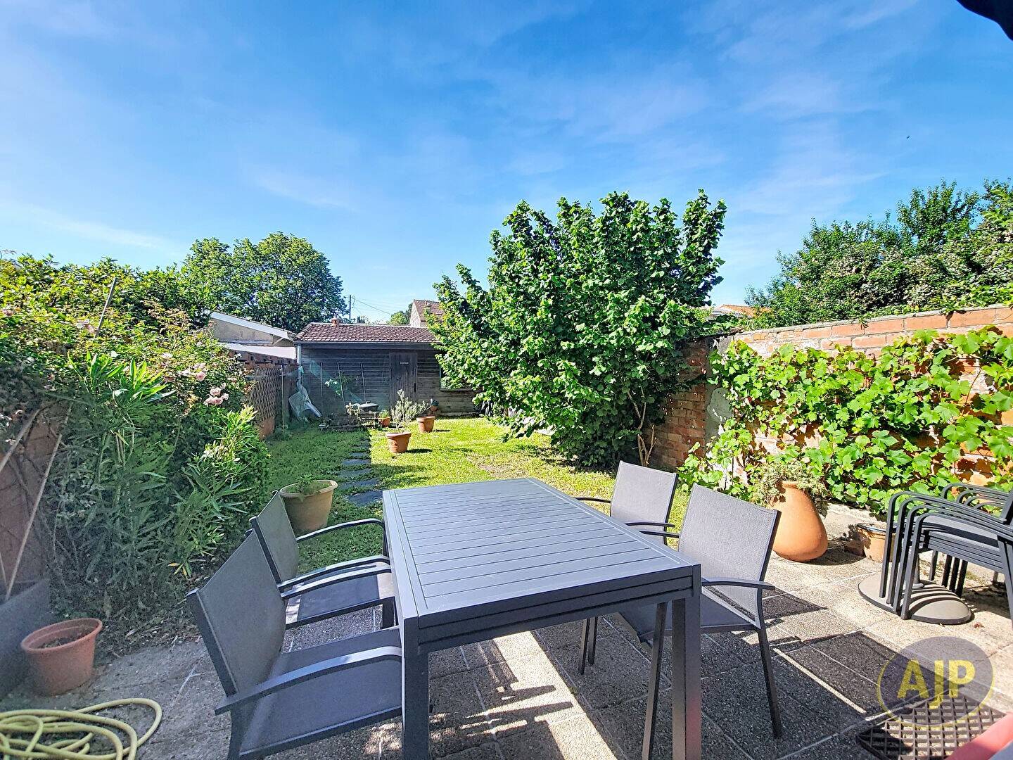 Maison à vendre, 105m², MERIGNAC
