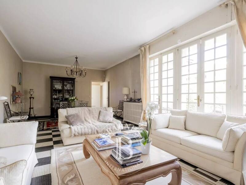 Maison à vendre, 216m², BORDEAUX