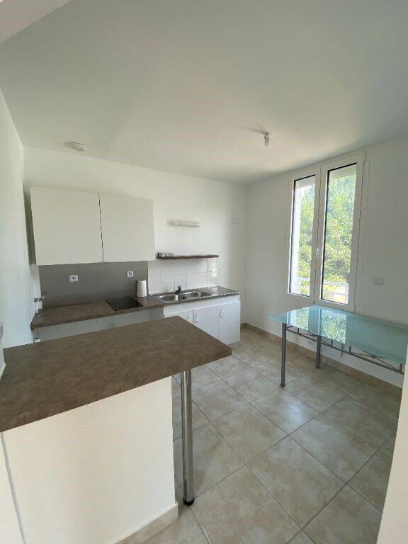 Maison à louer, 44m², NOISY LE GRAND