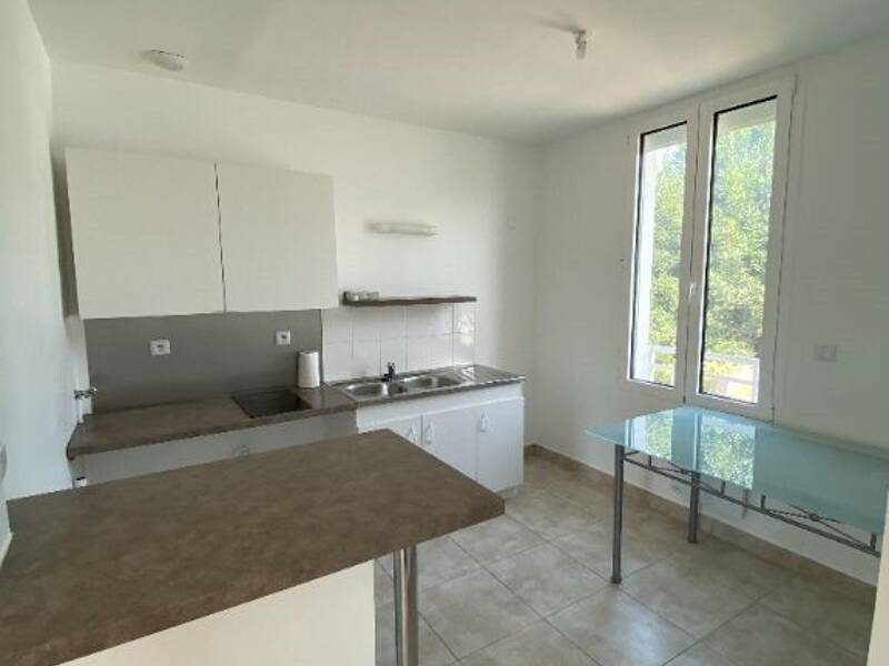 Maison à louer, 44m², NOISY LE GRAND