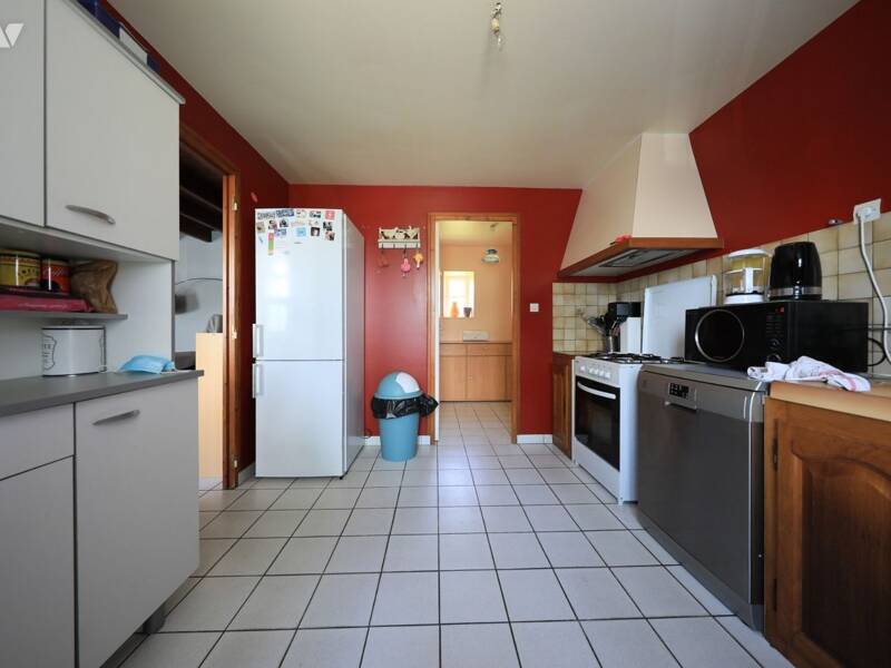 Maison à vendre, 0m², ROCHEVILLE