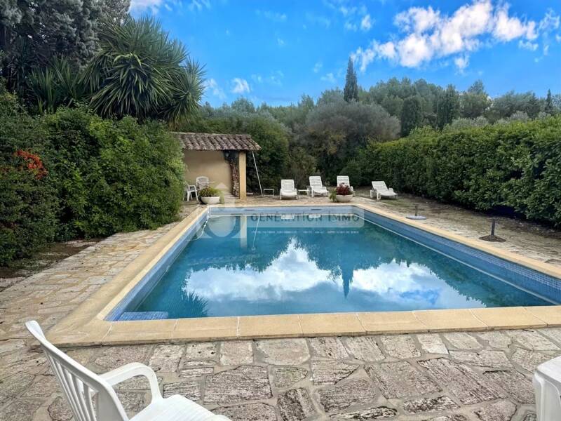 Maison à louer, 110m², TARASCON