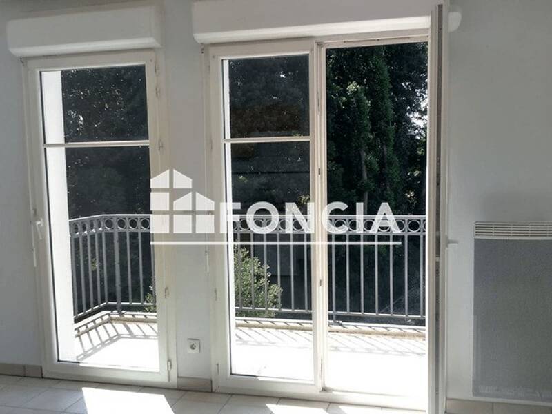 Maison à louer, 36m², LE HAILLAN