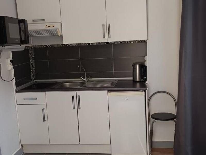 Maison à louer, 15m², VANNES