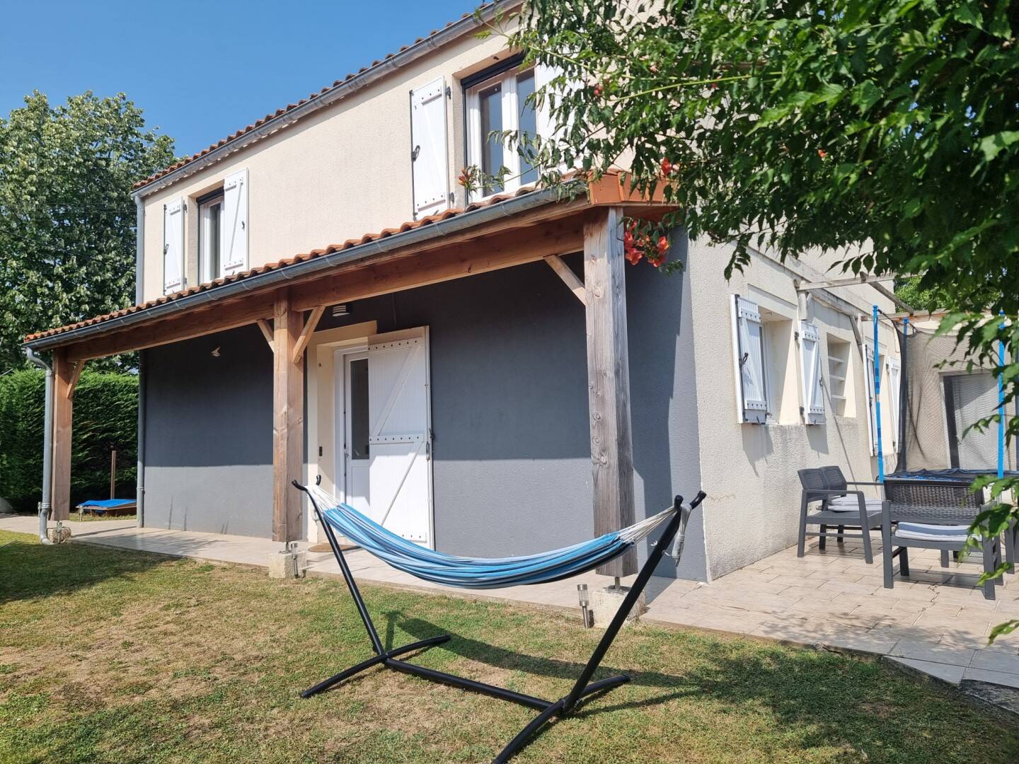 Maison à vendre, 128m², ROCHEFORT