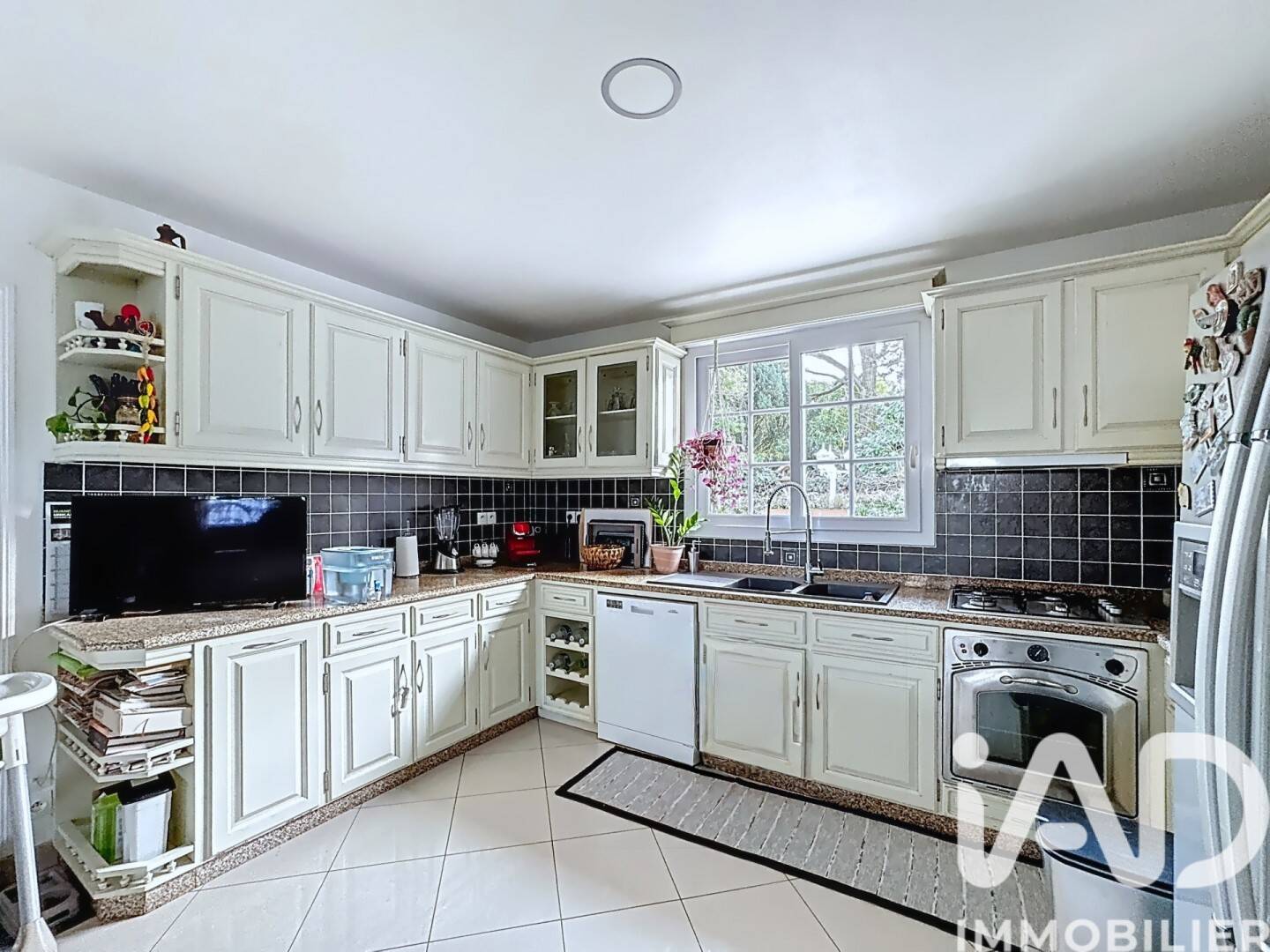 Maison à vendre, 135m², MONTGERON