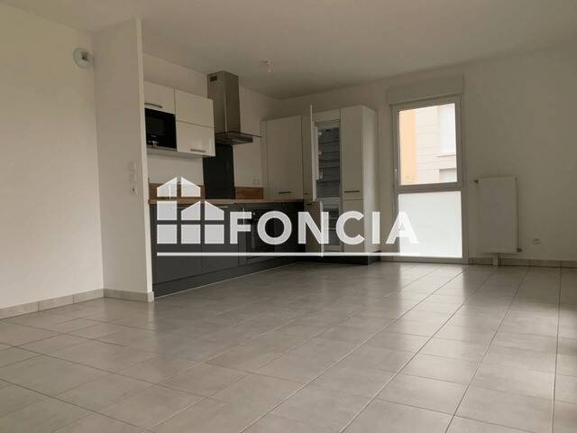 Maison à louer, 64m², OLIVET