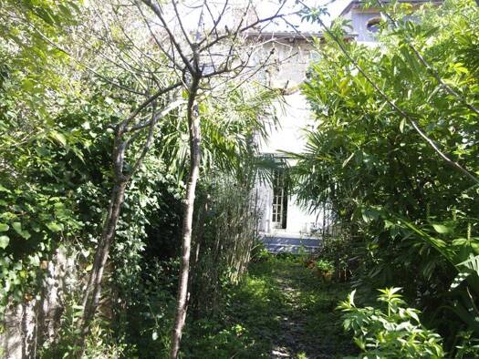 Maison à vendre 45 000 € 5 pièces 2 chambres 108 m² 158 m² de terrain Lombez 32220