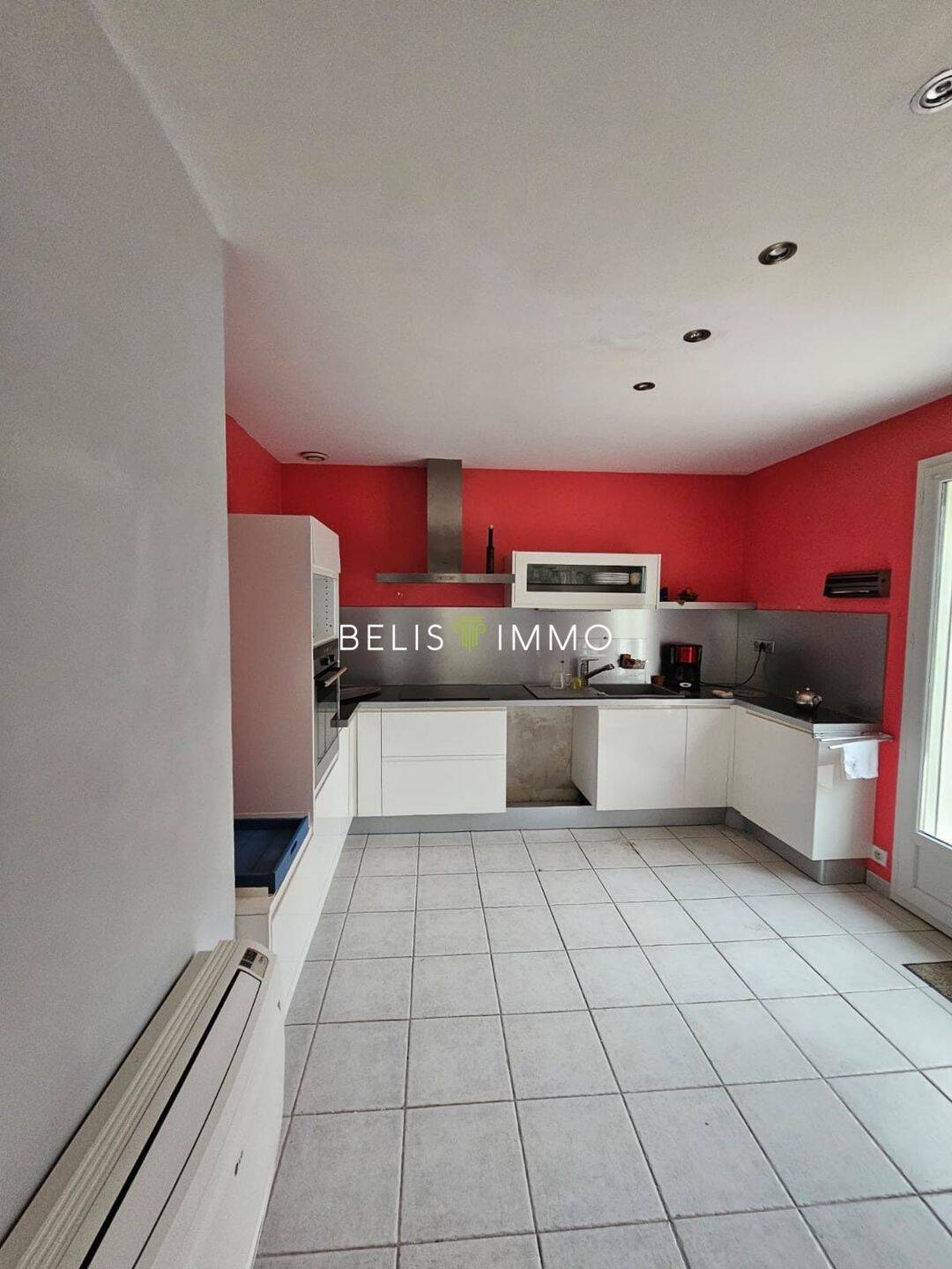 Maison à vendre, 117m², VERETZ