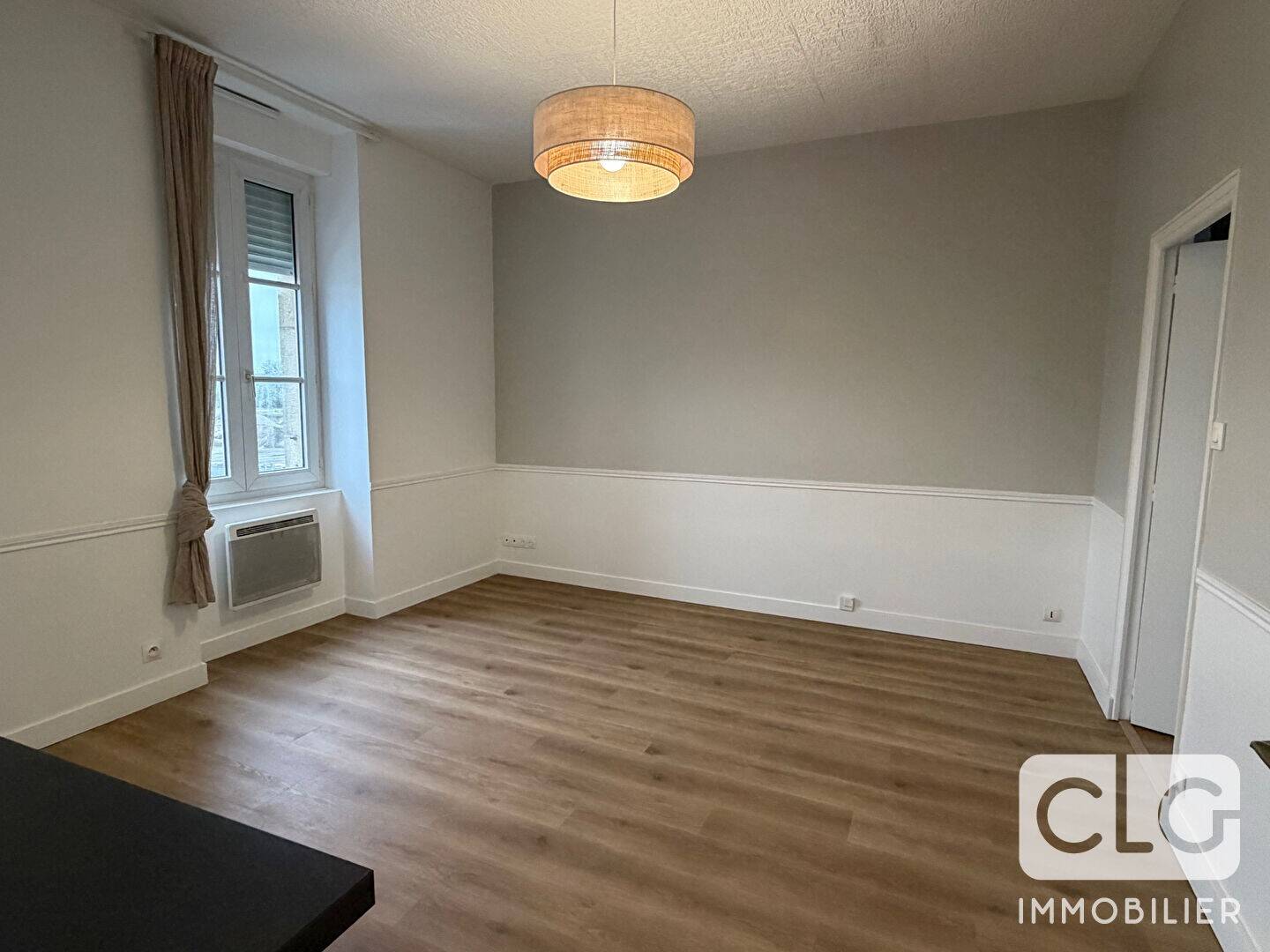 Maison à louer, 38m², QUIMPER