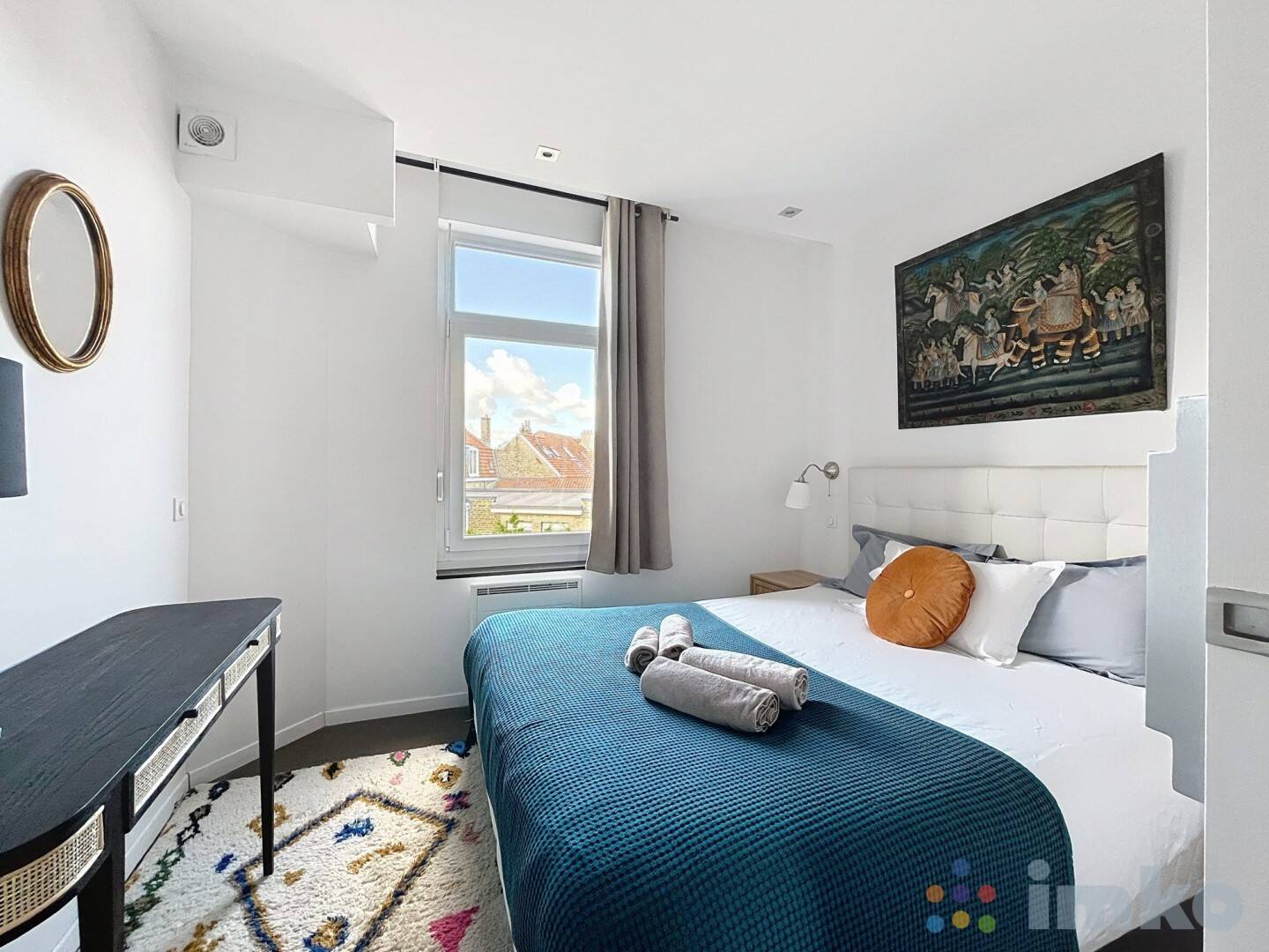 Maison à louer, 24m², DUNKERQUE