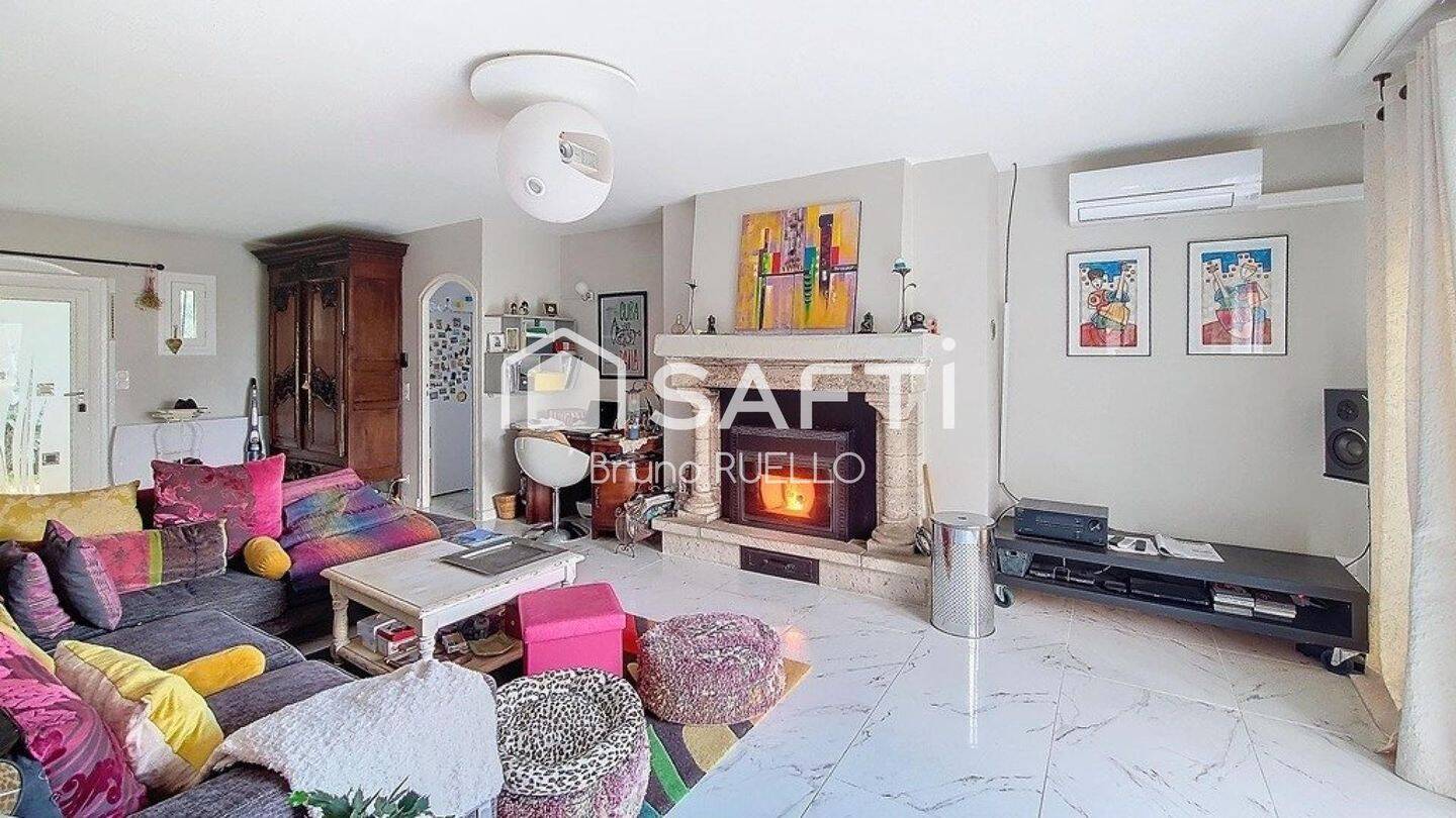 Maison à vendre, 127m², VILLELONGUE DELS MONTS