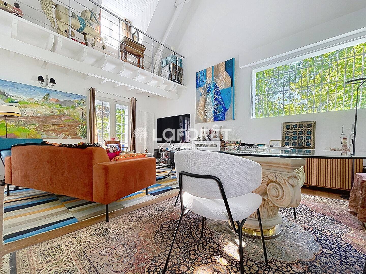 Maison à vendre, 165m², LE TOUQUET PARIS PLAGE