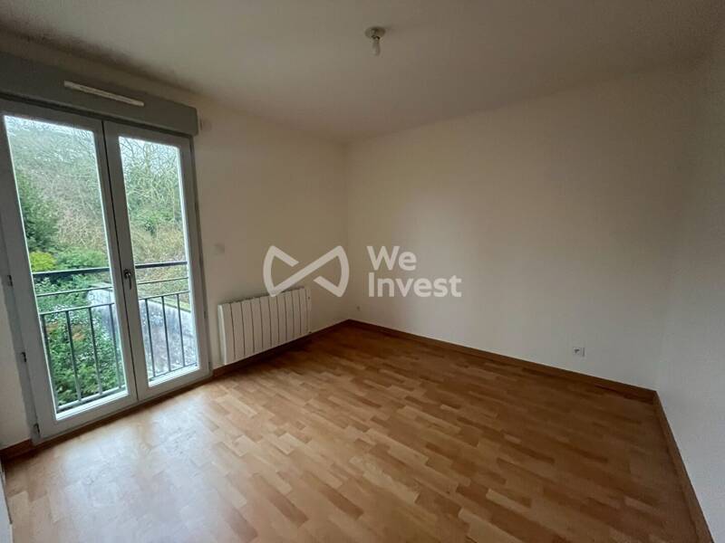 Maison à louer, 44m², PITHIVIERS