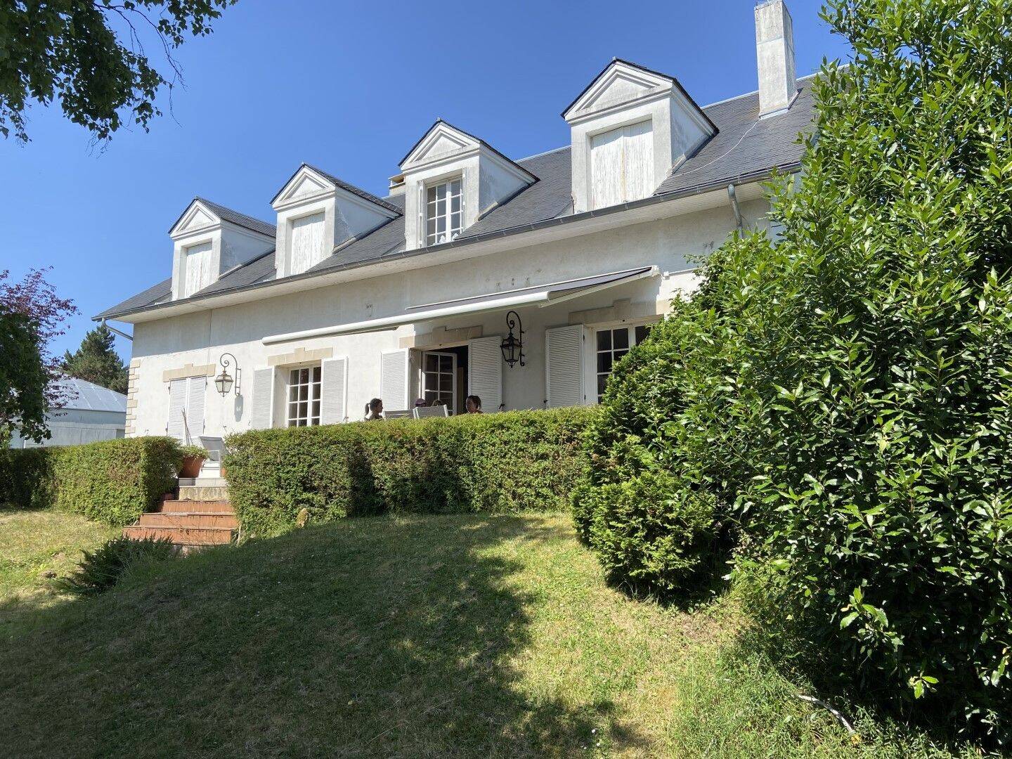Maison à vendre, 280m², VELIZY VILLACOUBLAY