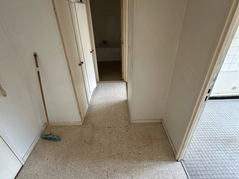 Maison à vendre, 46m², METZ