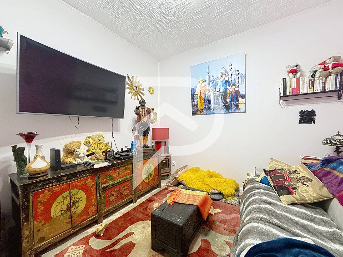 Maison à vendre, 103m², ISSY LES MOULINEAUX