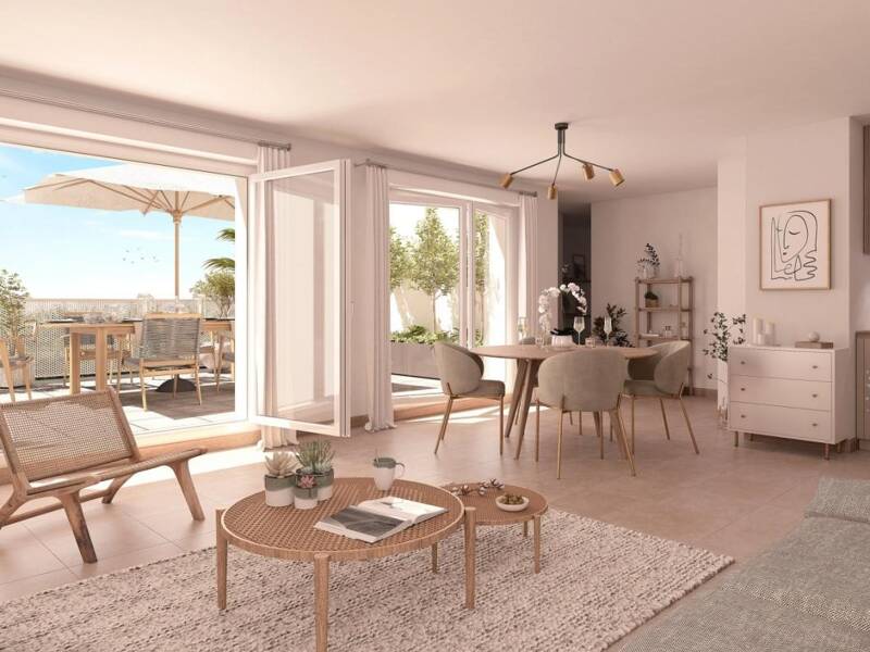 Maison à vendre, 87m², SAINTE FOY L'ARGENTIERE