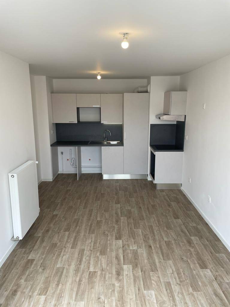 Maison à louer, 49m², CORBEIL ESSONNES