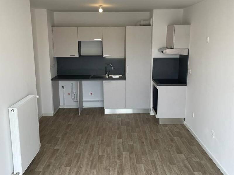 Maison à louer, 49m², CORBEIL ESSONNES