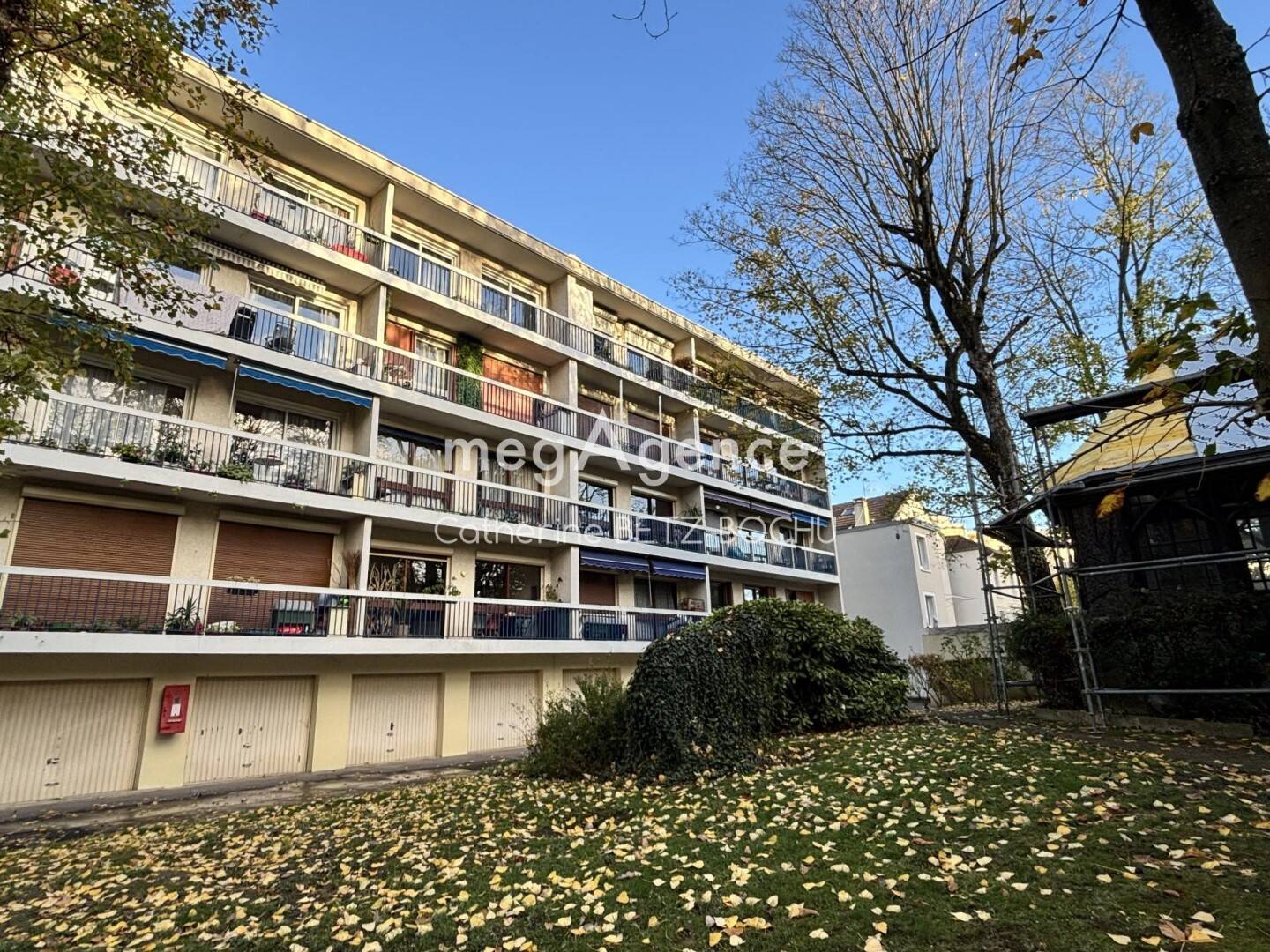 Maison à vendre, 82m², EPINAY SUR SEINE