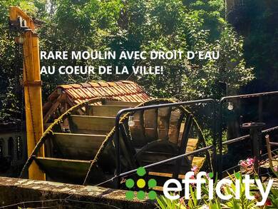Maison à vendre 429 000 € 7 pièces 4 chambres 187 m² 24 578 m² de terrain Saint-Amour 39160